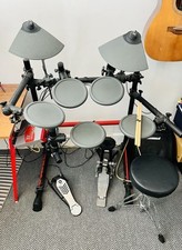 Yamaha dtxpress electric for sale  LONDON