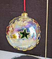 Large multicolor stars for sale  Rome