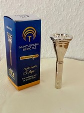 Bruno tilz mundstück gebraucht kaufen  Ludwigshafen am Rhein