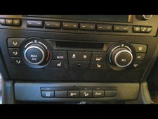 Controle automático de temperatura compatível com 12-15 BMW X1 6477618 comprar usado  Enviando para Brazil