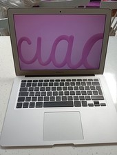 Apple macbook air for sale  RINGWOOD