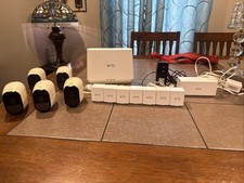 Arlo pro wire for sale  Allentown