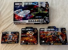 Kre star trek for sale  BASINGSTOKE