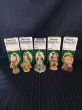 Wade nursery favourites for sale  ROTHERHAM