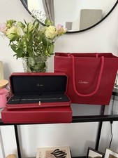 Cartier amour yellow for sale  LONDON