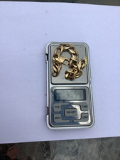 Gents 9ct gold for sale  ROSS-ON-WYE
