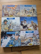Boîtes petits soldats d'occasion  Le Val-d'Ajol