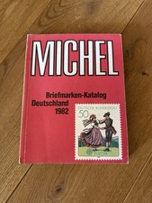 Michel briefmarken katalog gebraucht kaufen  Kulmbach