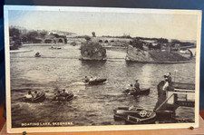 1951 vintage postcard for sale 1951 vintage postcard for sale  NEWTON ABBOT