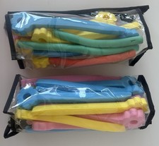 Papilotten großes set gebraucht kaufen  Erding