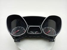 Ford focus speedometer for sale  SOUTHAMPTON