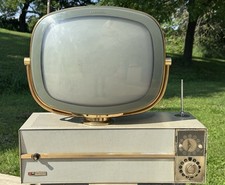Vintage 1959 philco for sale  Heath