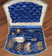 Hildesheimer rose besteck gebraucht kaufen  Duisburg
