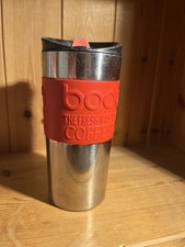 Bodum vacuum travel for sale  LONDON