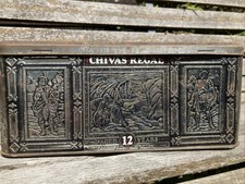Chivas regal aged for sale  AMERSHAM