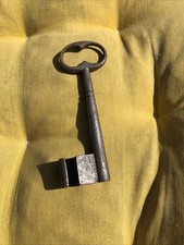 Ancienne clé fer d'occasion  Les Sorinières