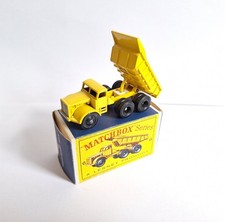Matchbox quarry truck for sale  Shipping to Ireland