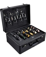 Barber accessories case for sale  Corona