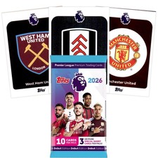 Topps premier league gebraucht kaufen  Dreieich