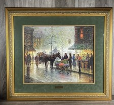 Morning market harvey for sale  Fort Worth