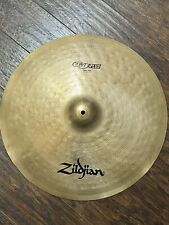 Zildjian zbt plus for sale  Elk Grove