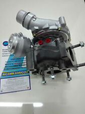 Turbo turbina turbocompressore usato  Altamura