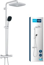 Grohe vitalio 250 gebraucht kaufen  Elsoff, Rehe, Oberroßbach