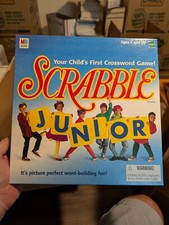 Scrabble junior board for sale  Farragut