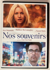 Souvenirs matthew mcconaughey d'occasion  Oloron-Sainte-Marie