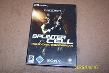 Splinter Cell Pandora Tomorrow comprar usado  Enviando para Brazil