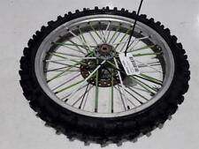 Front wheel kawasaki for sale  DONCASTER