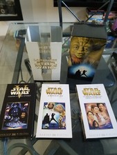 Trilogie star wars d'occasion  Vic-en-Bigorre