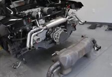 Audi R8 Gen1 V8 QUICKSILVER Auspuff Anlage exhaust Titan Race sound GT3 +++PS comprar usado  Enviando para Brazil