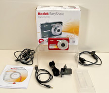 Kodak easyshare m863 for sale  SANDY