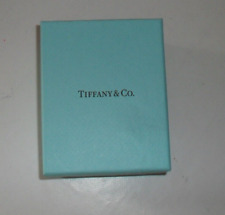 Scatola tiffany box usato  Palermo