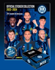 Inter 2023 2024 usato  Sulbiate