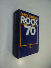 Enciclopedia rock anni usato  Cambiago