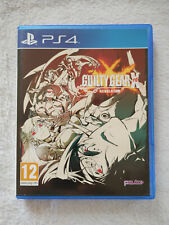 Guilty gear xrd d'occasion  France