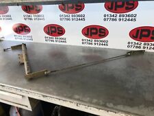 Throttle linkage bar for sale  GODSTONE