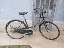 Bici vintage con usato  Solza