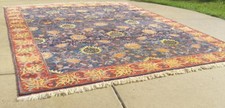Vintage royal ottoman for sale  Cary