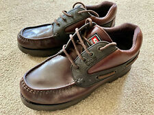 Mens vintage kickers for sale  GLASGOW