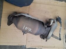 Catalytic converter peugeot for sale  CRUMLIN