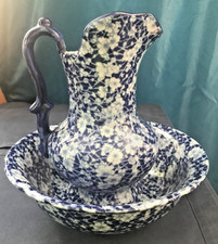 Vintage victoria ware for sale  Stow