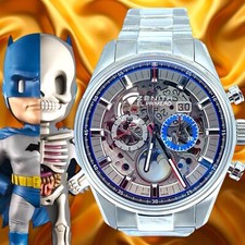 New skeleton zenith for sale  Florence
