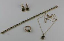 set 14k gelbgold gebraucht kaufen  Hameln