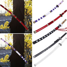 Wooden sword scabbard for sale  UK
