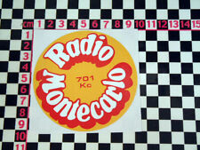 Vintage french radio for sale  BEWDLEY