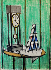 Bernard buffet 1979 d'occasion  Paris XV