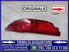 Faro fanale fendinebbia usato  Carrara